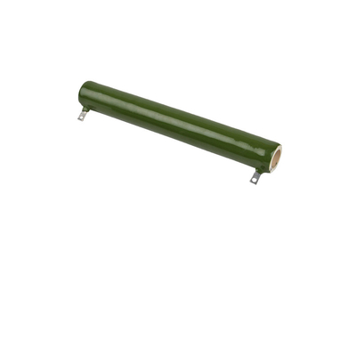 Tubular Vitreous Enamelled Wirewound Resistors