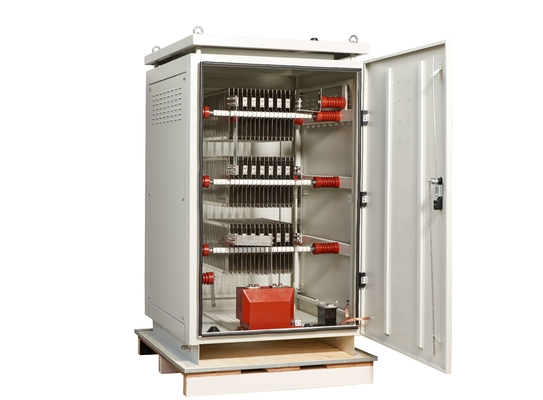 110KV NER Neutral Earth Resistor